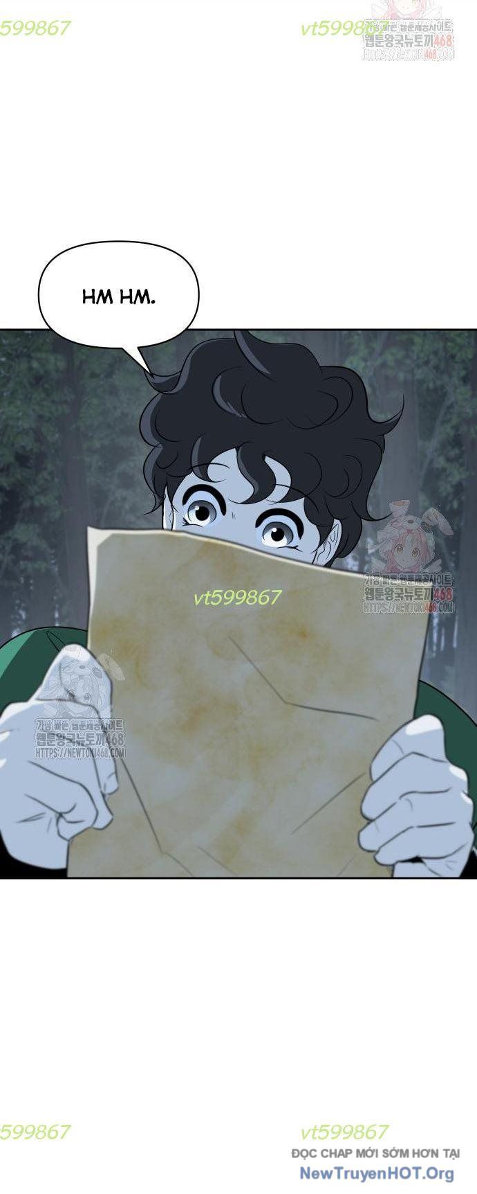 Bộ Mặt Giả Tạo - Chapter 7 - Page 100