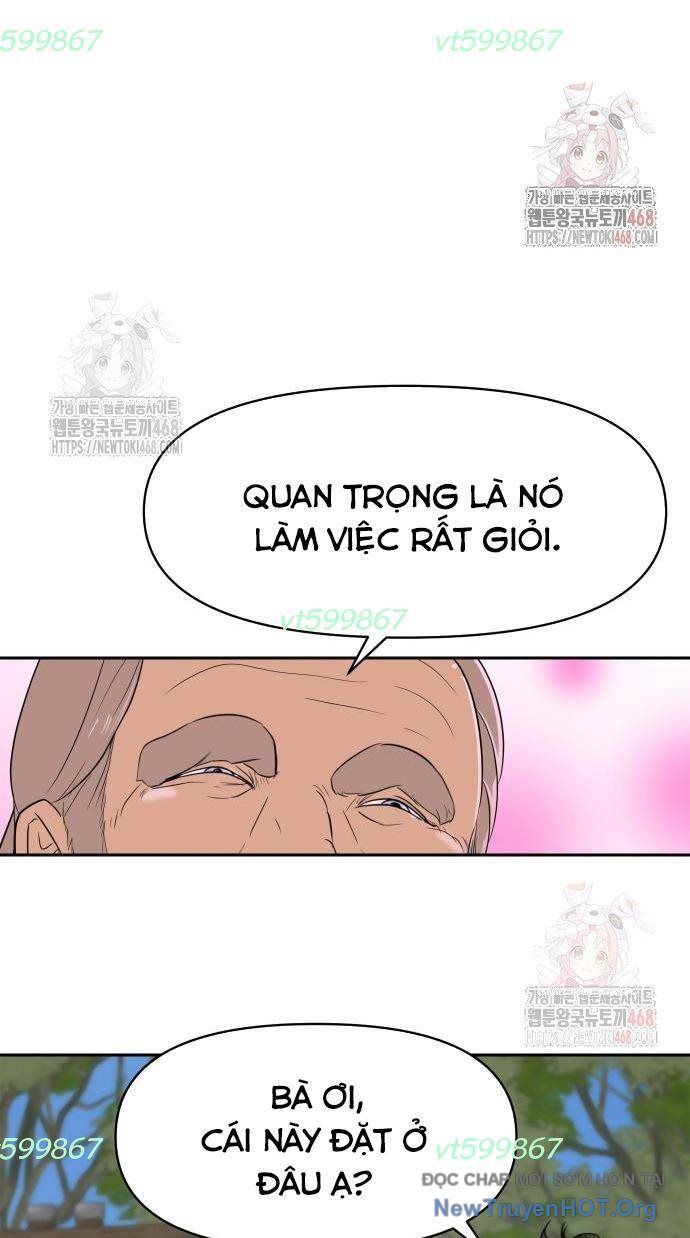 Bộ Mặt Giả Tạo - Chapter 7 - Page 11