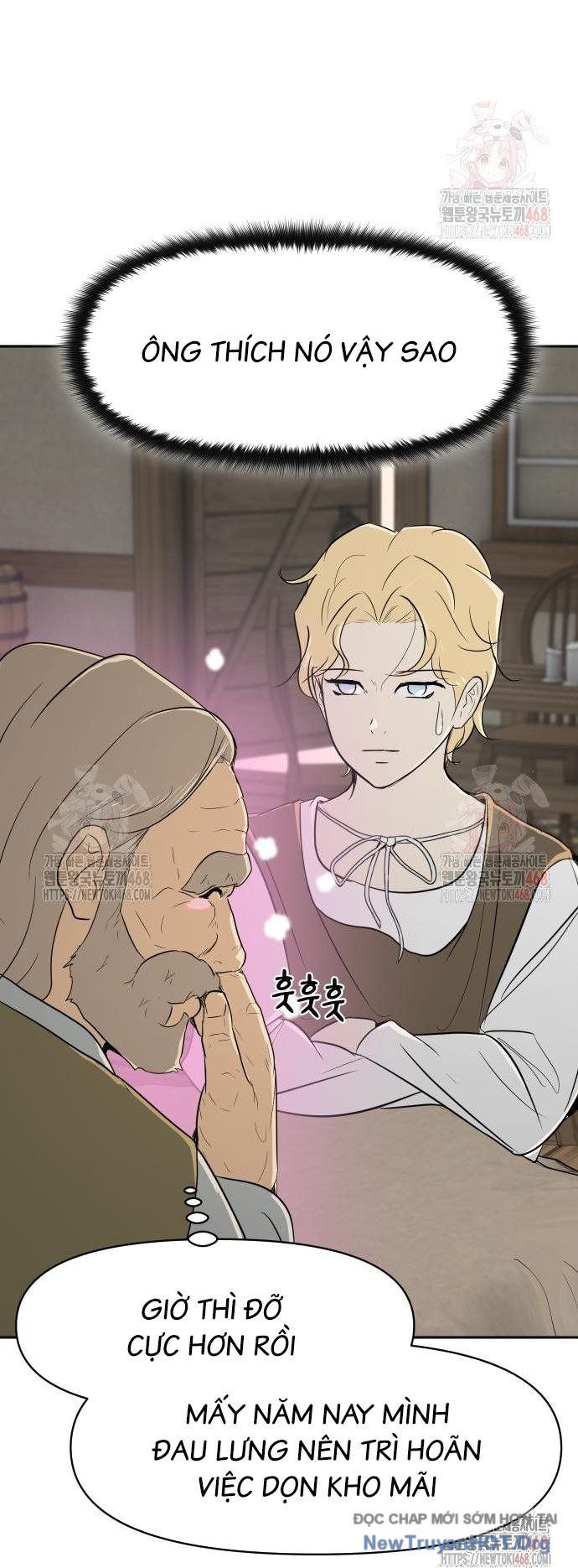 Bộ Mặt Giả Tạo - Chapter 7 - Page 13
