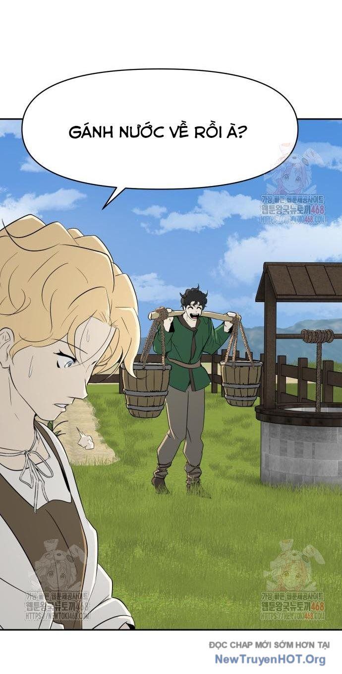 Bộ Mặt Giả Tạo - Chapter 7 - Page 20