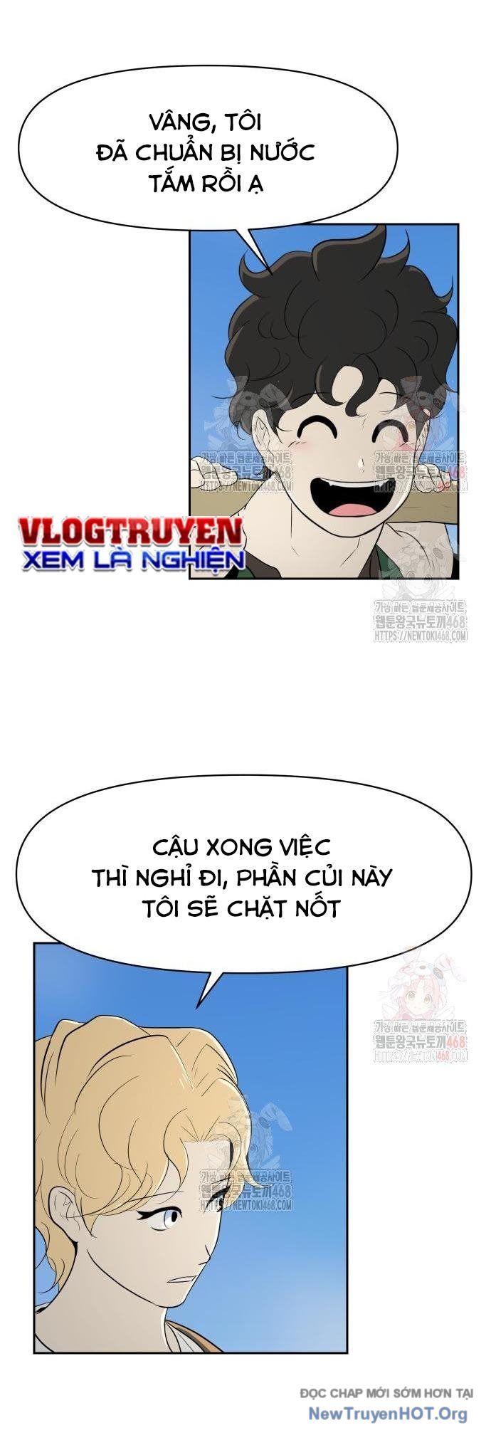 Bộ Mặt Giả Tạo - Chapter 7 - Page 21