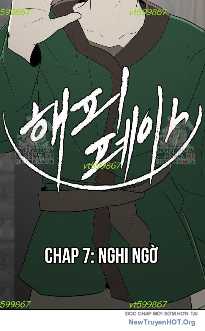 Bộ Mặt Giả Tạo - Chapter 7 - Page 3