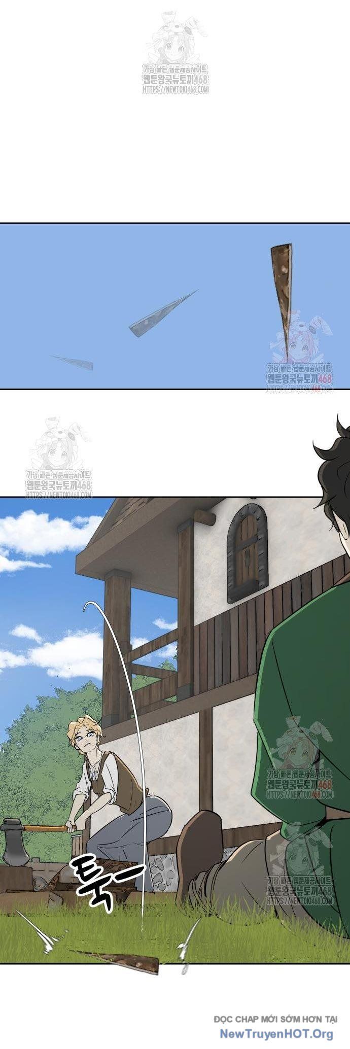 Bộ Mặt Giả Tạo - Chapter 7 - Page 30