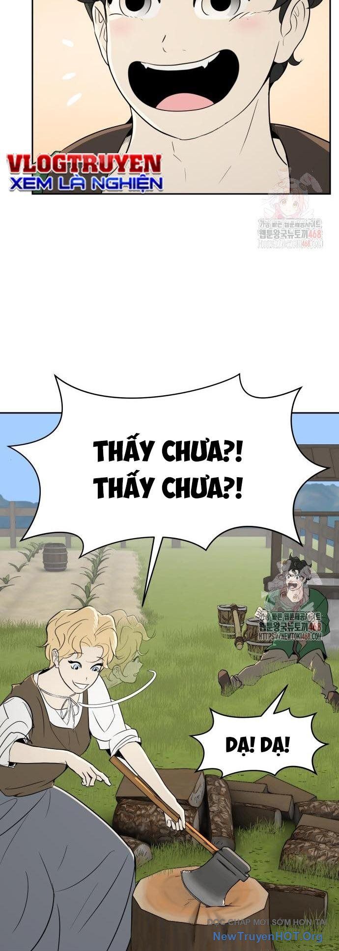 Bộ Mặt Giả Tạo - Chapter 7 - Page 36