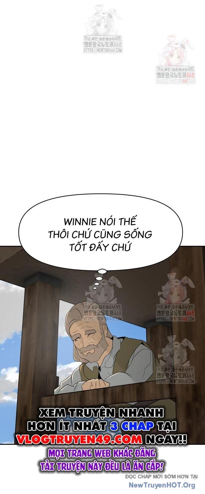 Bộ Mặt Giả Tạo - Chapter 7 - Page 38