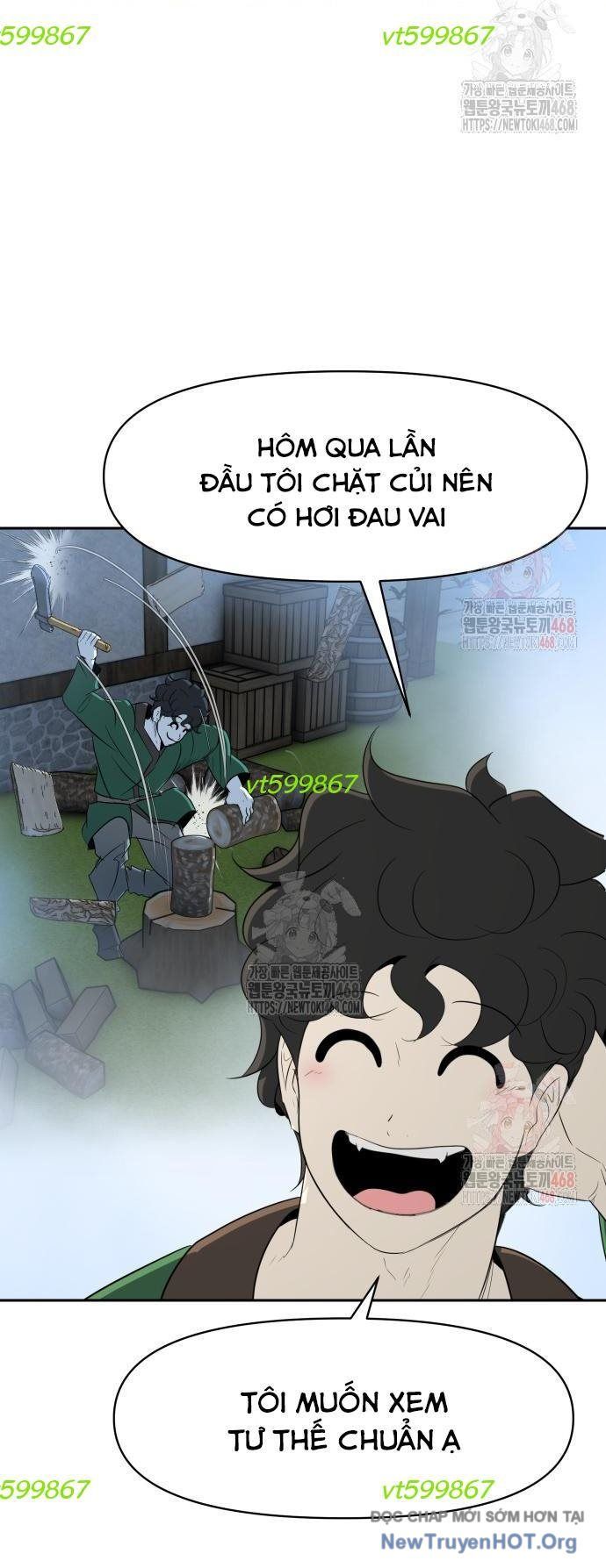 Bộ Mặt Giả Tạo - Chapter 7 - Page 44