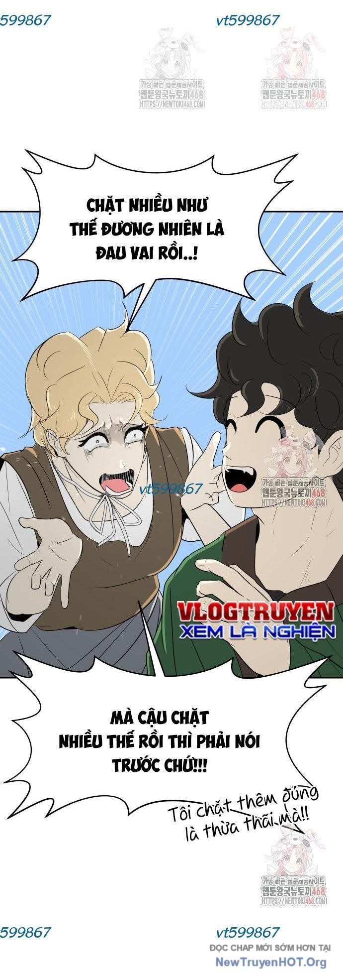 Bộ Mặt Giả Tạo - Chapter 7 - Page 45