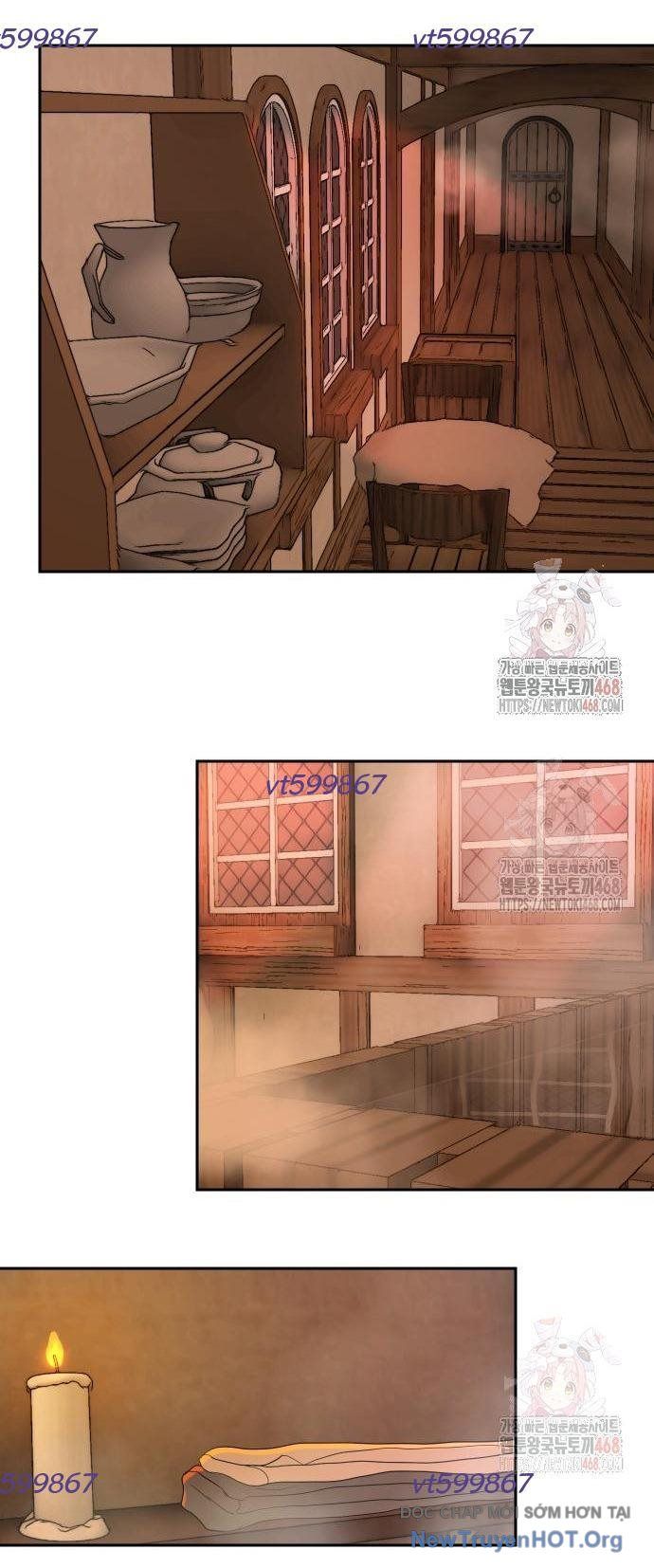 Bộ Mặt Giả Tạo - Chapter 7 - Page 49