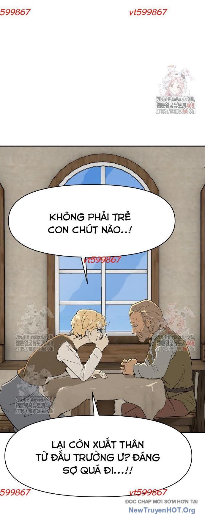 Bộ Mặt Giả Tạo - Chapter 7 - Page 5