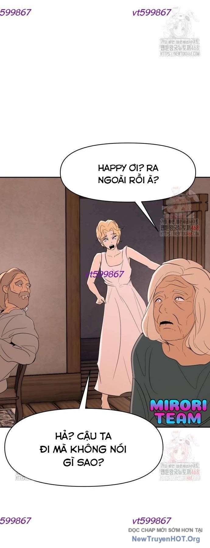 Bộ Mặt Giả Tạo - Chapter 7 - Page 57