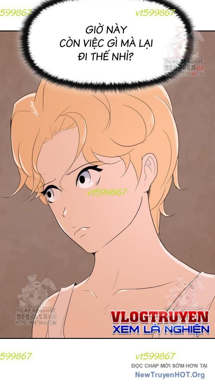 Bộ Mặt Giả Tạo - Chapter 7 - Page 61