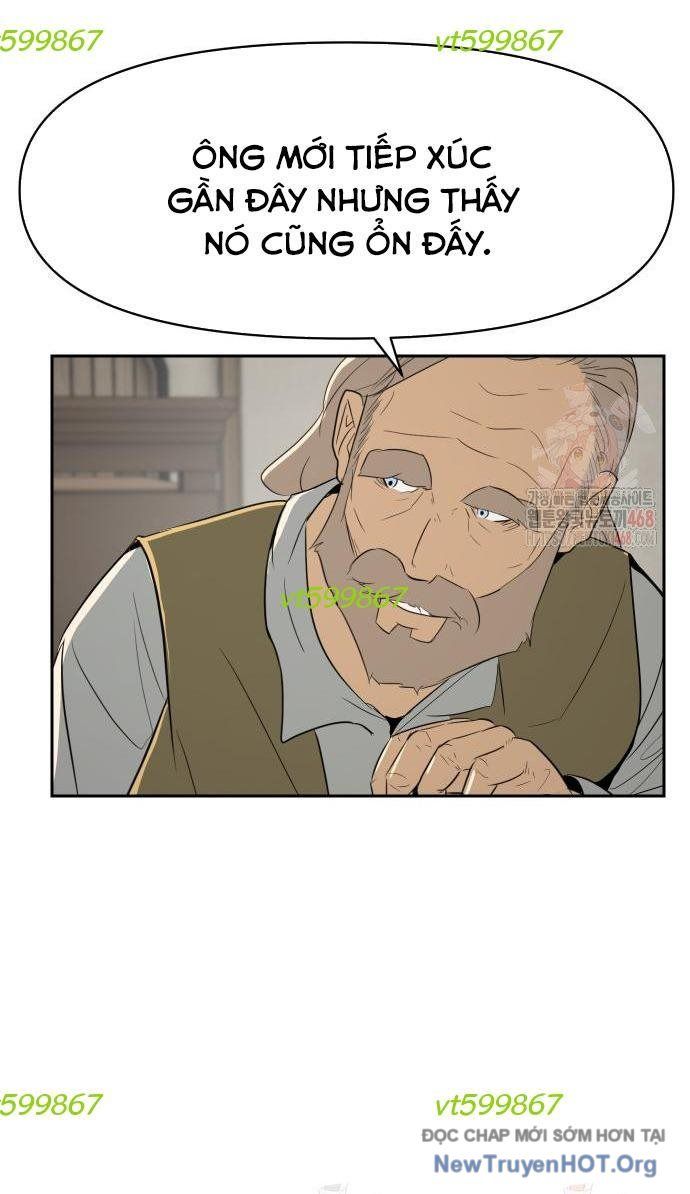 Bộ Mặt Giả Tạo - Chapter 7 - Page 7