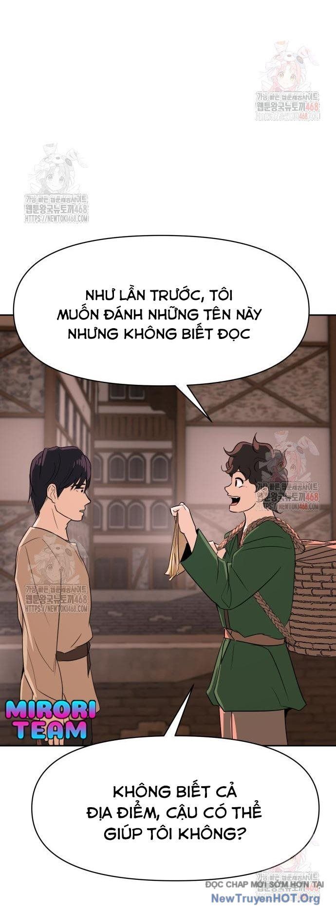 Bộ Mặt Giả Tạo - Chapter 7 - Page 79