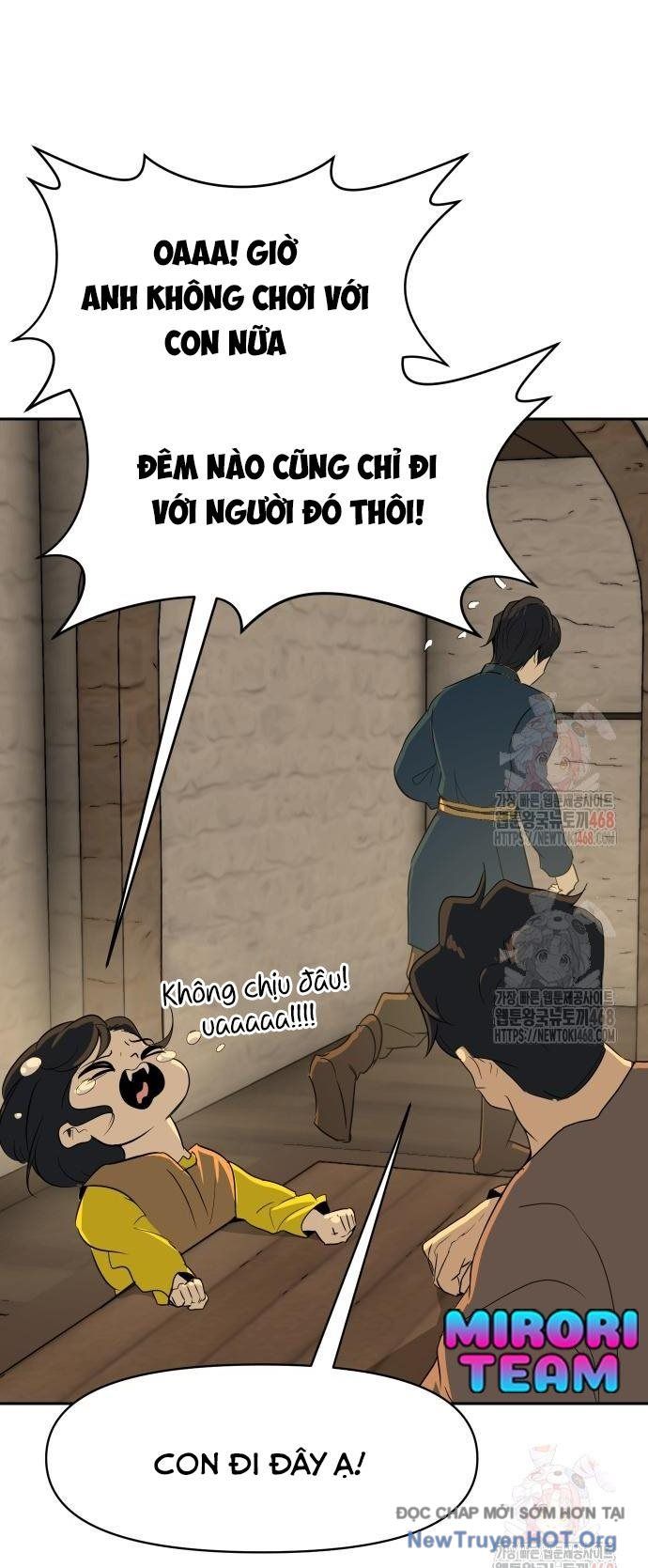 Bộ Mặt Giả Tạo - Chapter 7 - Page 88