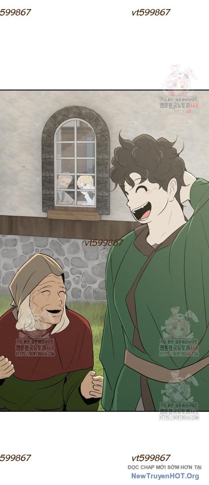 Bộ Mặt Giả Tạo - Chapter 7 - Page 9