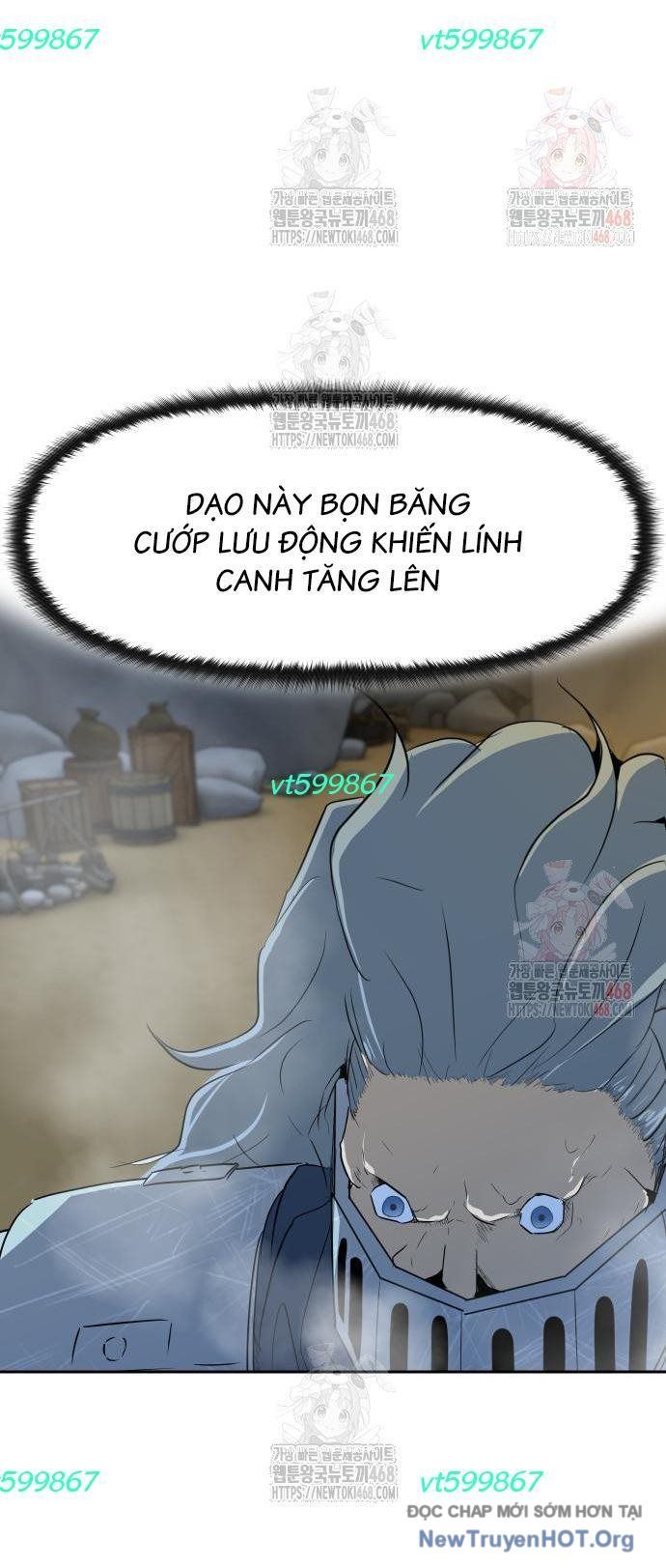 Bộ Mặt Giả Tạo - Chapter 7 - Page 97