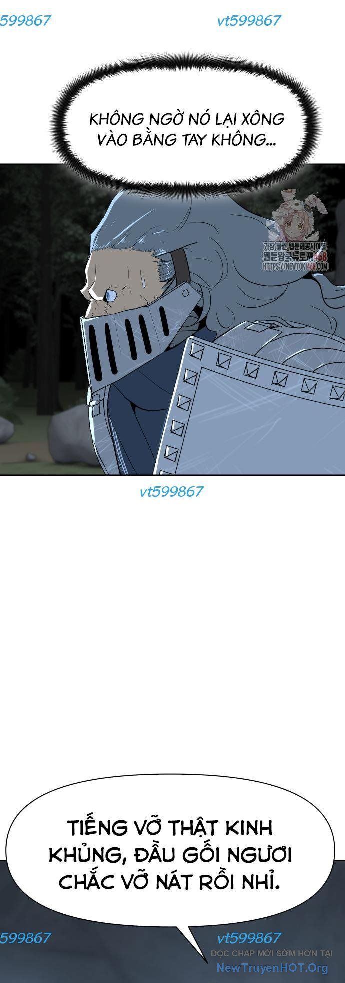 Bộ Mặt Giả Tạo - Chapter 8 - Page 10