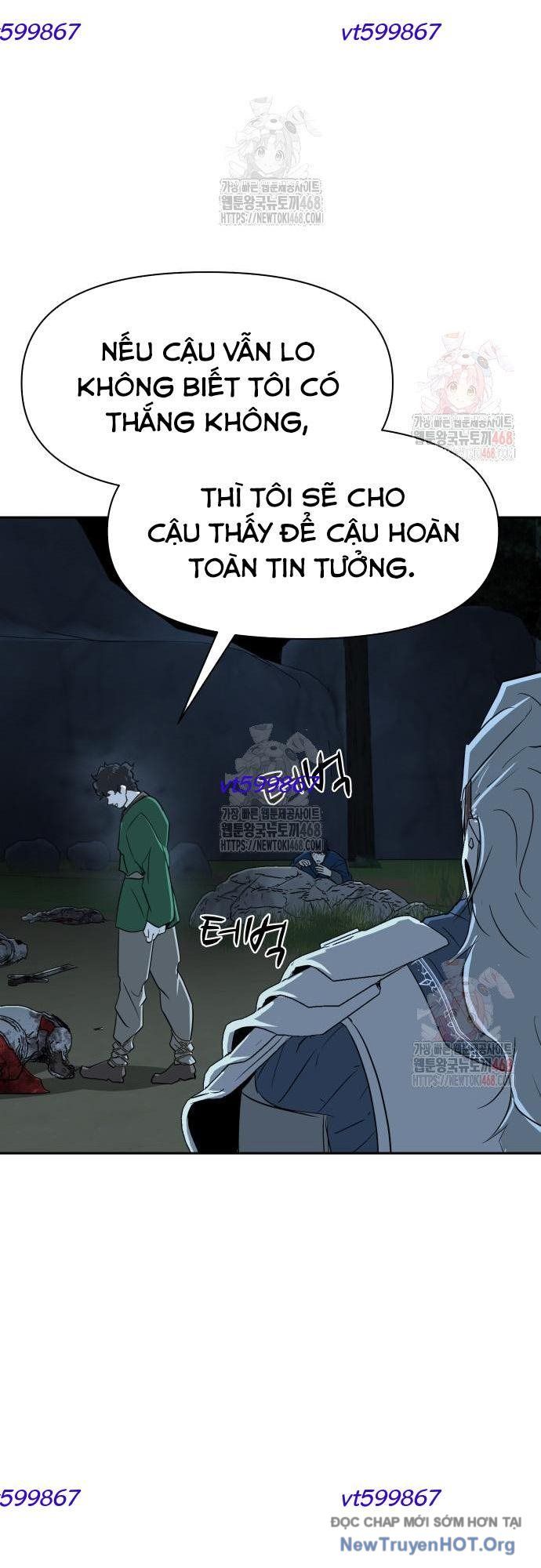 Bộ Mặt Giả Tạo - Chapter 8 - Page 100
