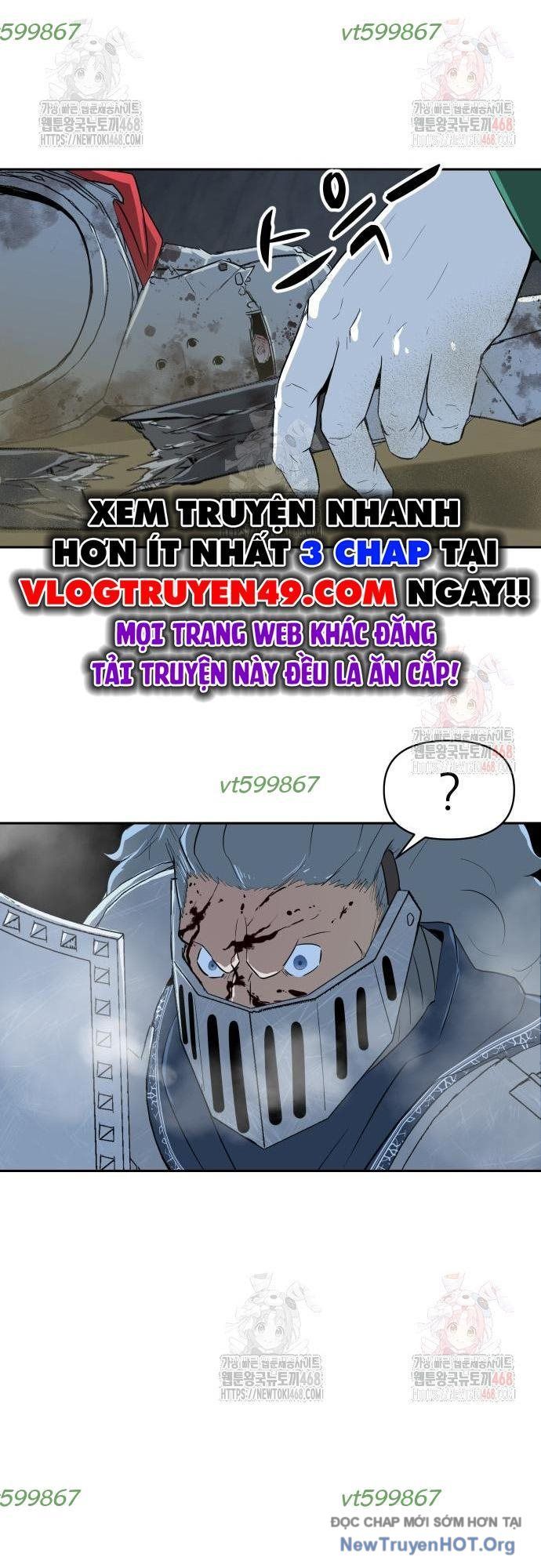 Bộ Mặt Giả Tạo - Chapter 8 - Page 101