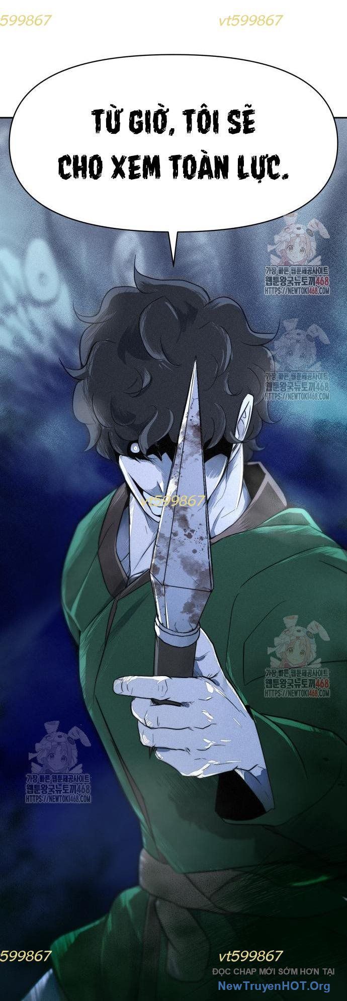 Bộ Mặt Giả Tạo - Chapter 8 - Page 102