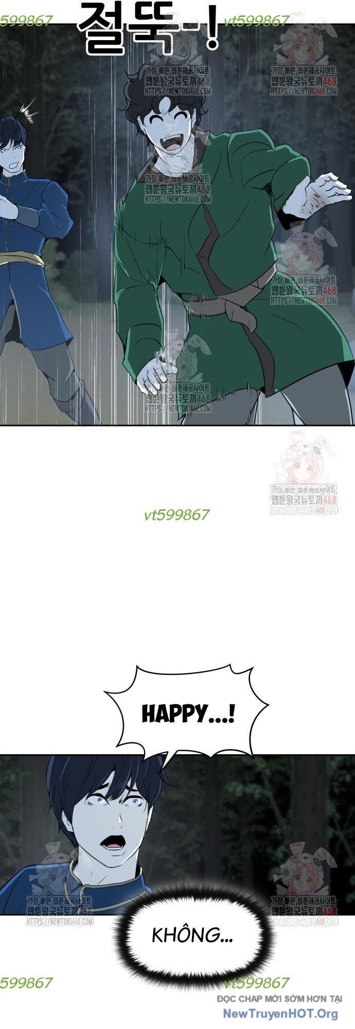 Bộ Mặt Giả Tạo - Chapter 8 - Page 12