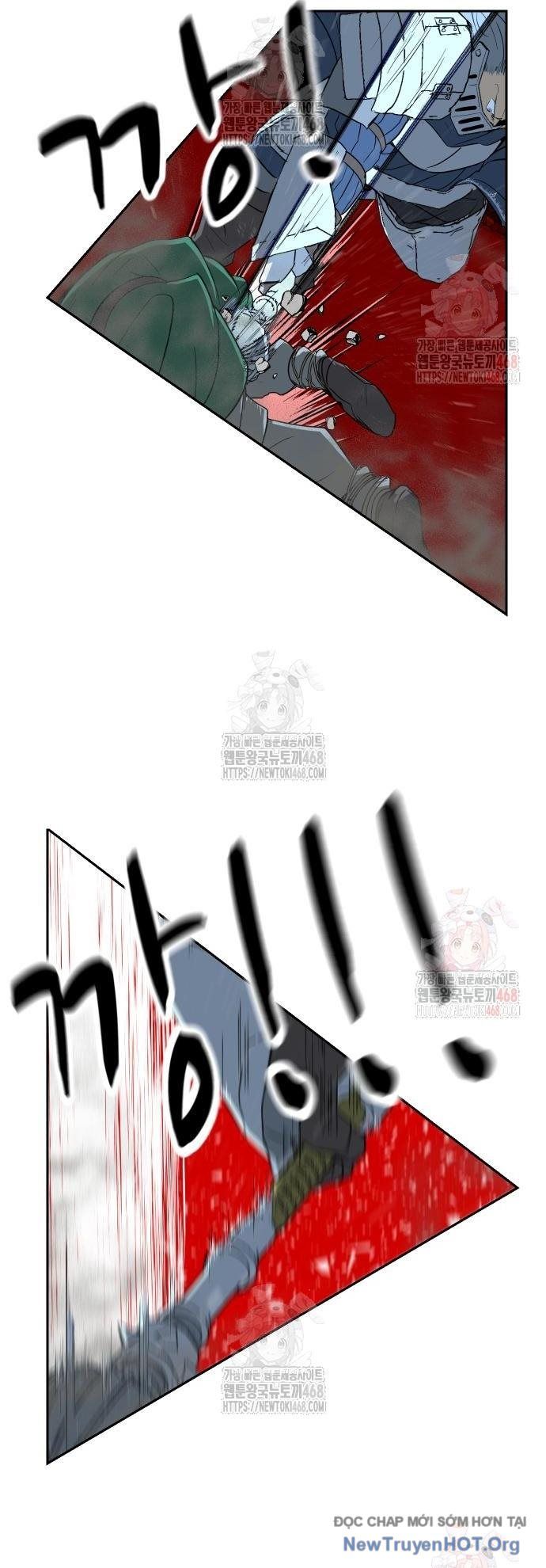 Bộ Mặt Giả Tạo - Chapter 8 - Page 20