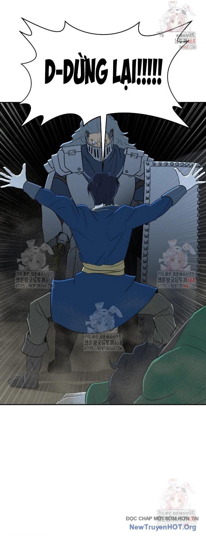 Bộ Mặt Giả Tạo - Chapter 8 - Page 23