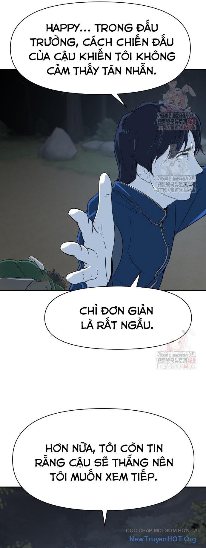Bộ Mặt Giả Tạo - Chapter 8 - Page 25