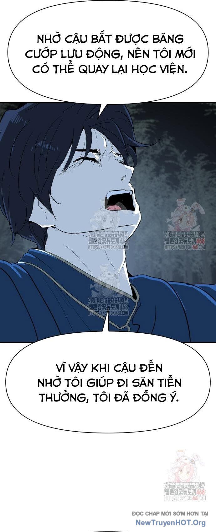 Bộ Mặt Giả Tạo - Chapter 8 - Page 27