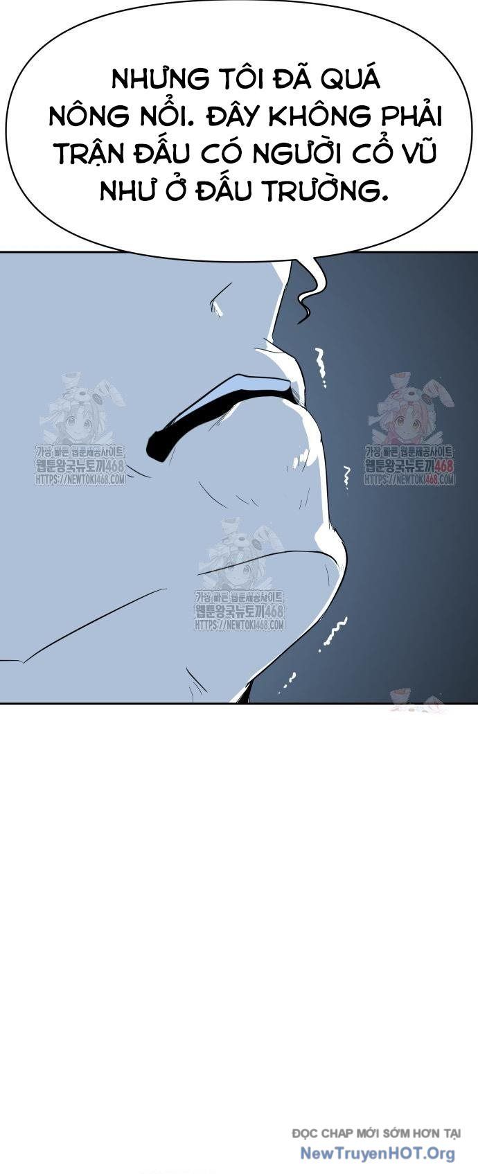 Bộ Mặt Giả Tạo - Chapter 8 - Page 28