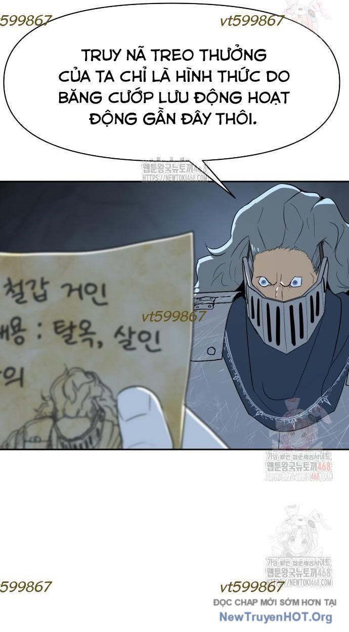 Bộ Mặt Giả Tạo - Chapter 8 - Page 3