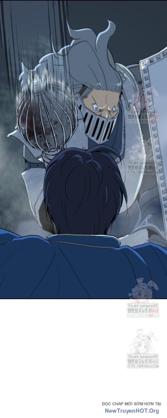 Bộ Mặt Giả Tạo - Chapter 8 - Page 30