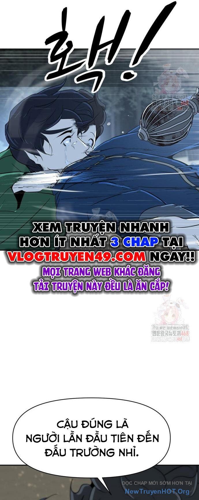 Bộ Mặt Giả Tạo - Chapter 8 - Page 31