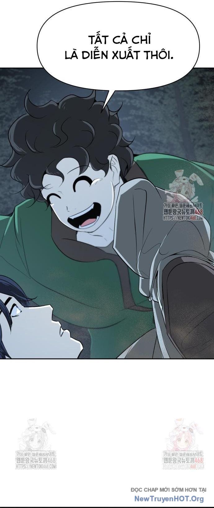 Bộ Mặt Giả Tạo - Chapter 8 - Page 33