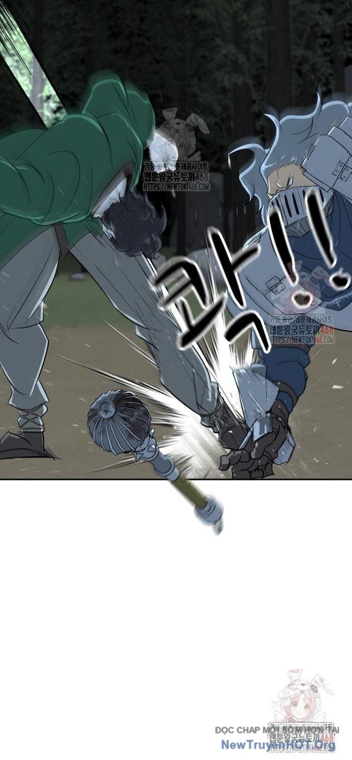 Bộ Mặt Giả Tạo - Chapter 8 - Page 34