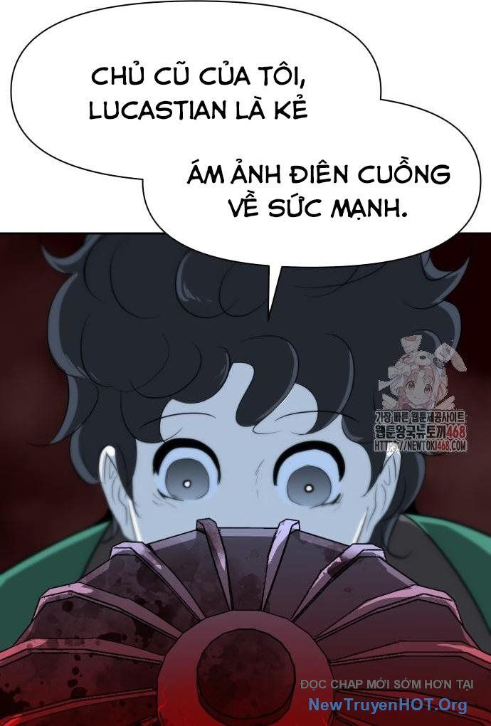 Bộ Mặt Giả Tạo - Chapter 8 - Page 38