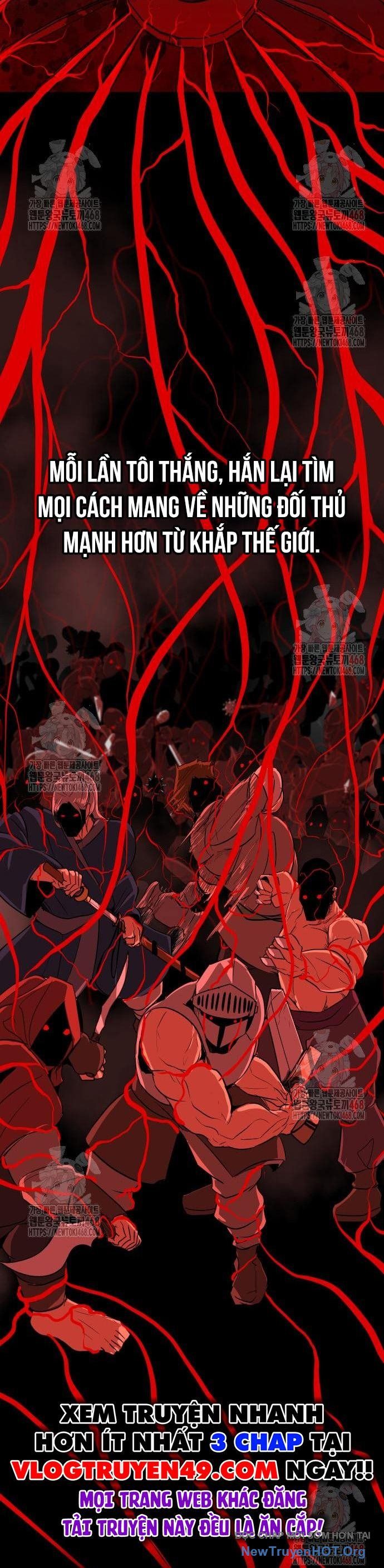 Bộ Mặt Giả Tạo - Chapter 8 - Page 39