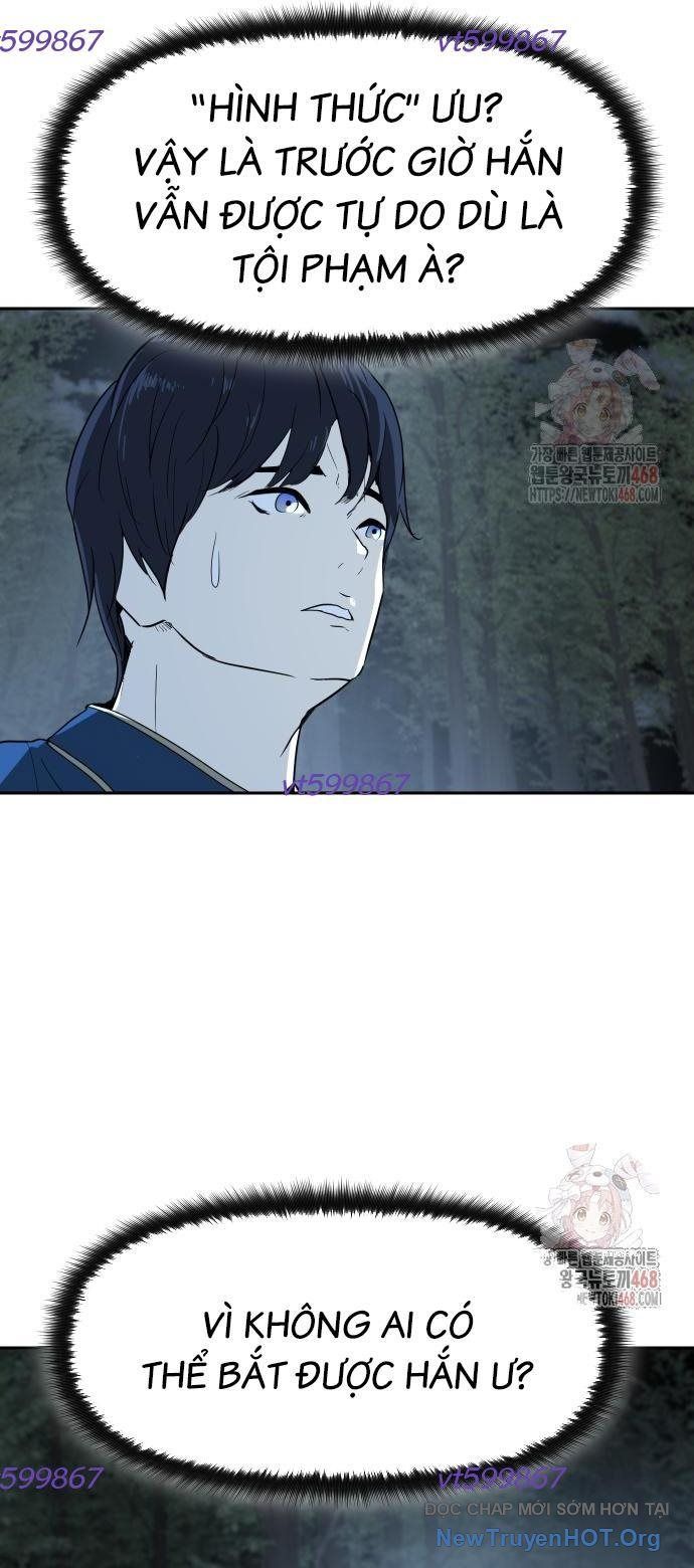 Bộ Mặt Giả Tạo - Chapter 8 - Page 4