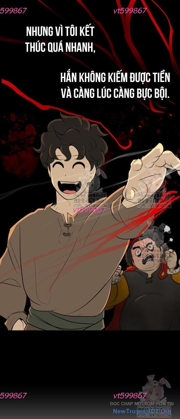 Bộ Mặt Giả Tạo - Chapter 8 - Page 40