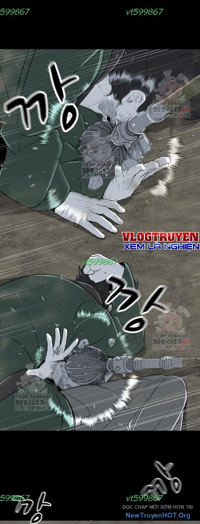 Bộ Mặt Giả Tạo - Chapter 8 - Page 42