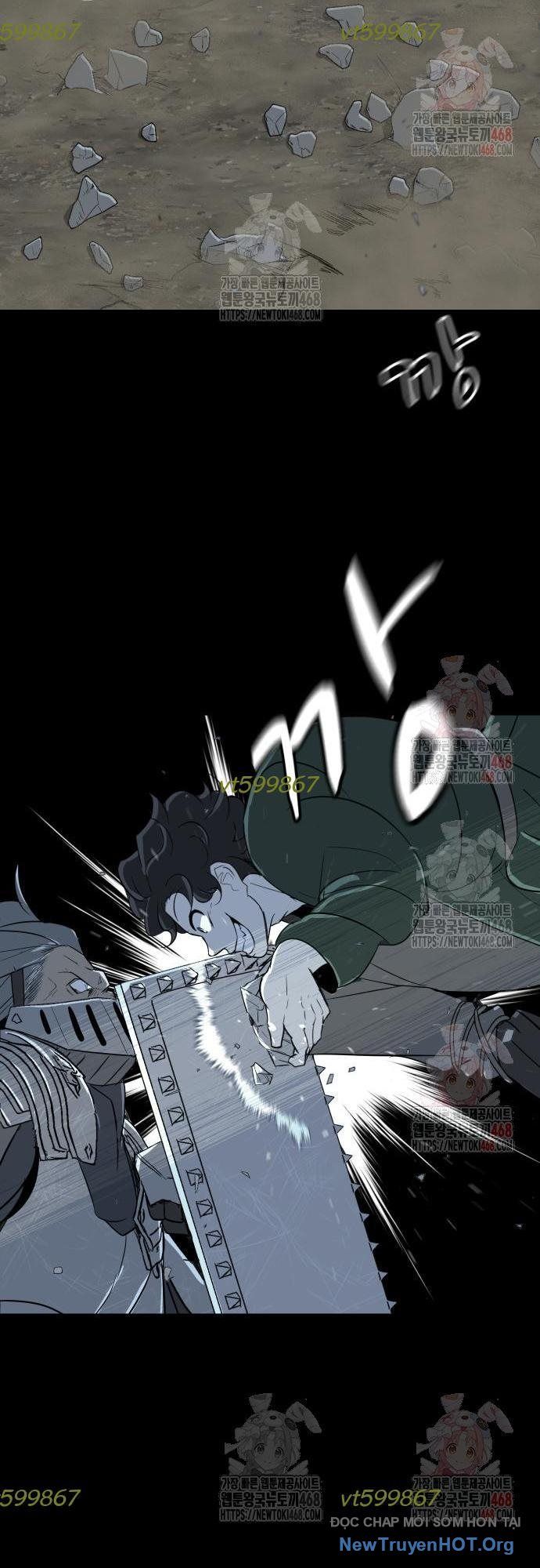 Bộ Mặt Giả Tạo - Chapter 8 - Page 43