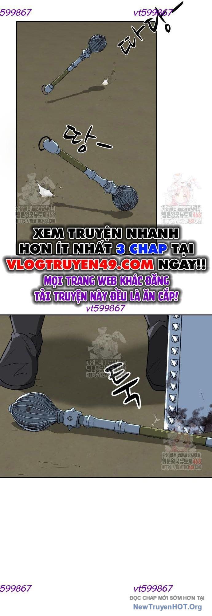 Bộ Mặt Giả Tạo - Chapter 8 - Page 46