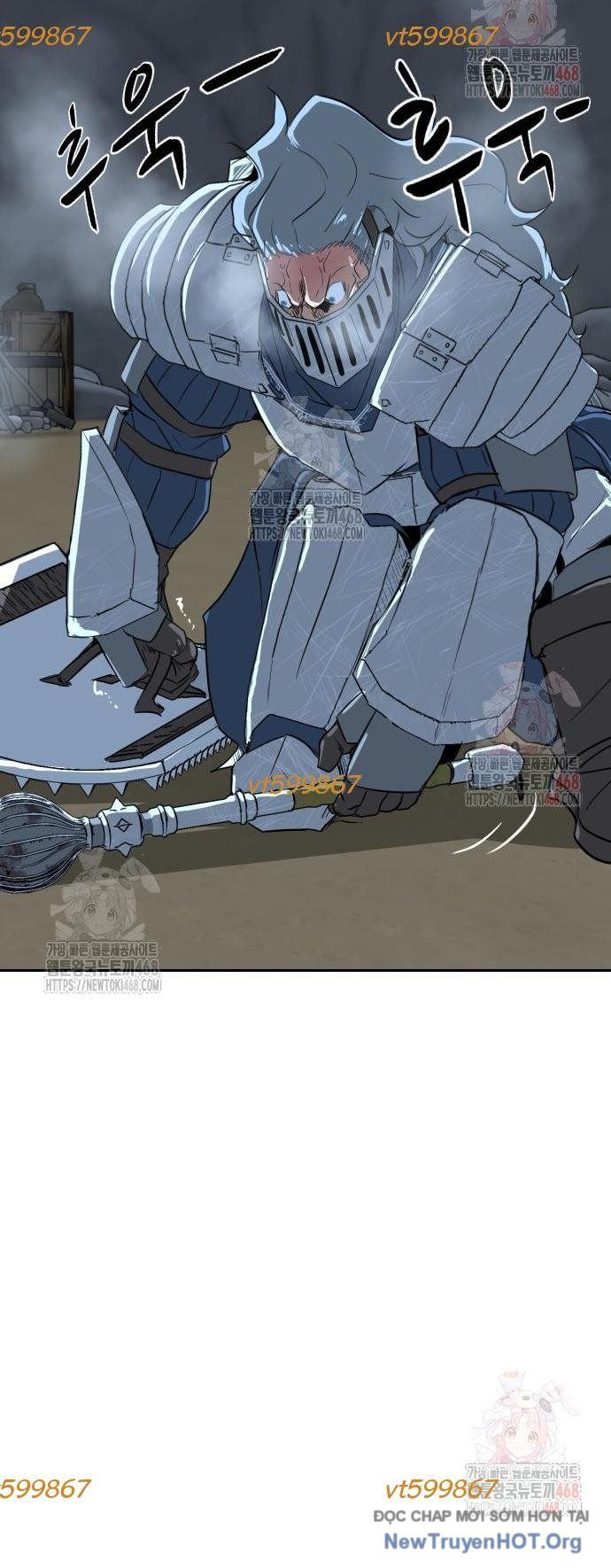 Bộ Mặt Giả Tạo - Chapter 8 - Page 48
