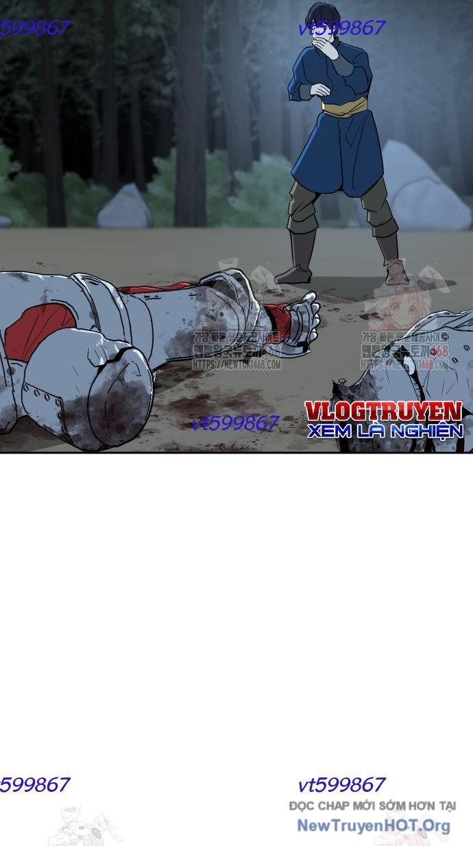 Bộ Mặt Giả Tạo - Chapter 8 - Page 5