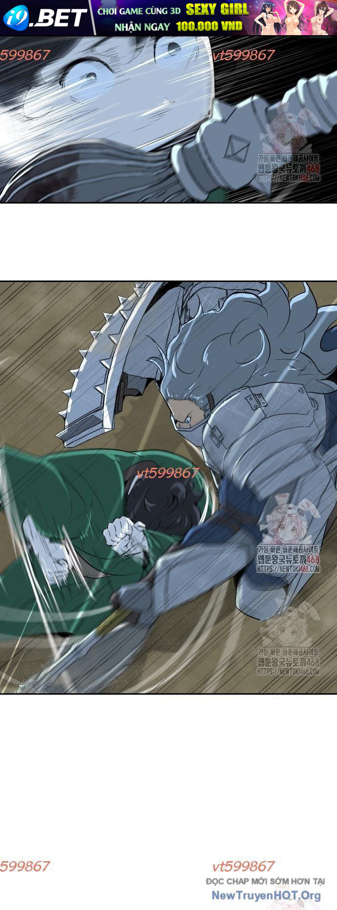 Bộ Mặt Giả Tạo - Chapter 8 - Page 52