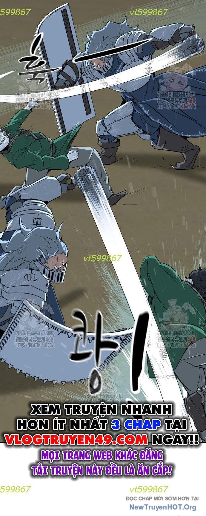 Bộ Mặt Giả Tạo - Chapter 8 - Page 55