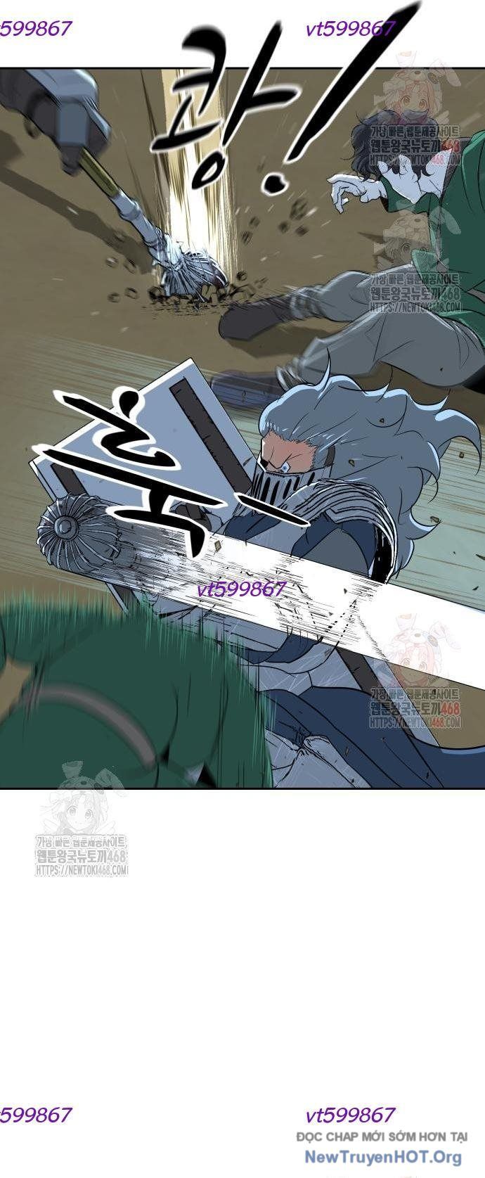 Bộ Mặt Giả Tạo - Chapter 8 - Page 56