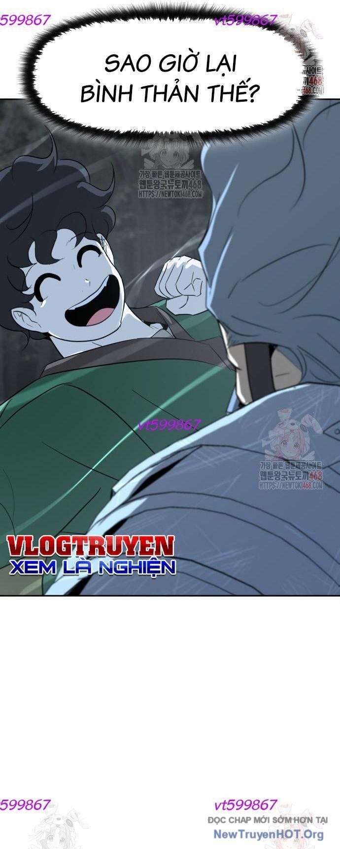 Bộ Mặt Giả Tạo - Chapter 8 - Page 60