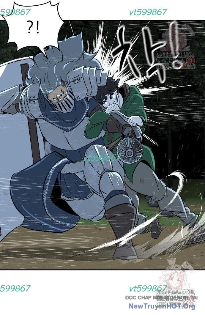 Bộ Mặt Giả Tạo - Chapter 8 - Page 64