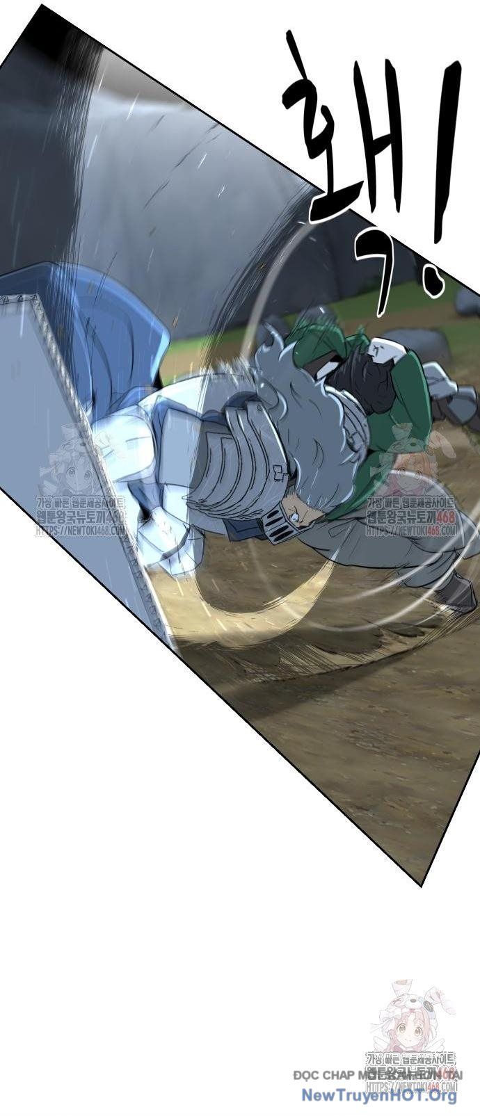 Bộ Mặt Giả Tạo - Chapter 8 - Page 65